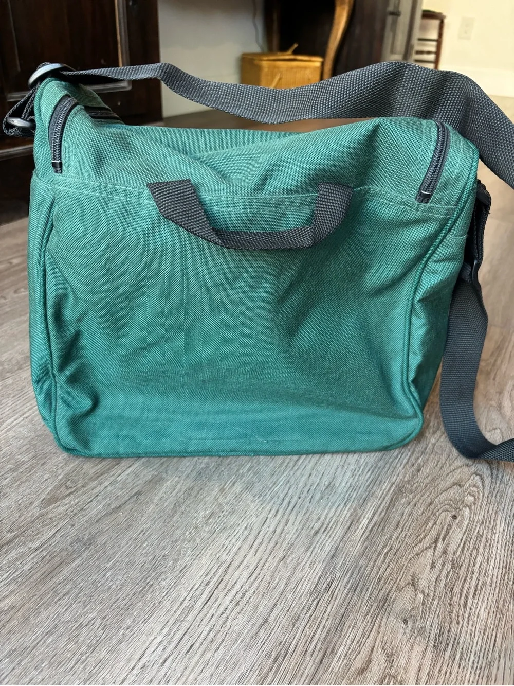 Eddie Bauer durable forest